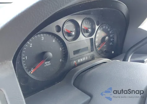 2004 Ford Freestar Ses z USA, uszkodzony, nr VIN 2FMZA57644BA75246